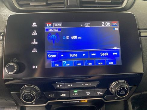 Used 2019 Honda CR-V EX image 19