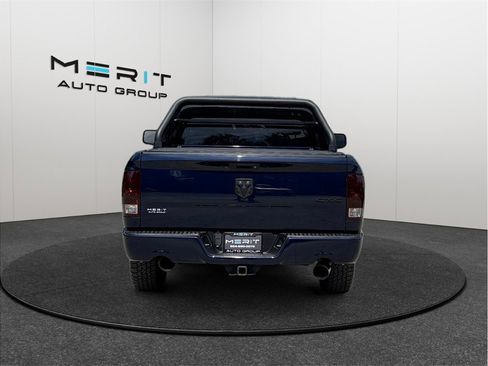 Used 2012 RAM 1500 Sport image 8