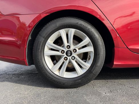 Used 2013 Hyundai Sonata GLS image 25