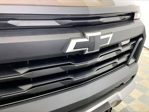 Used 2024 Chevrolet Colorado Trail Boss w/ Advanced Trailering Package image 23