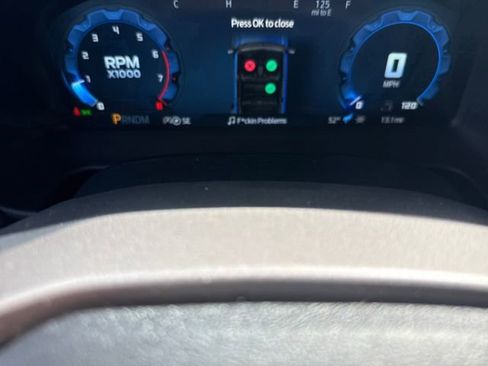 New 2026 Ford Bronco Badlands image 29