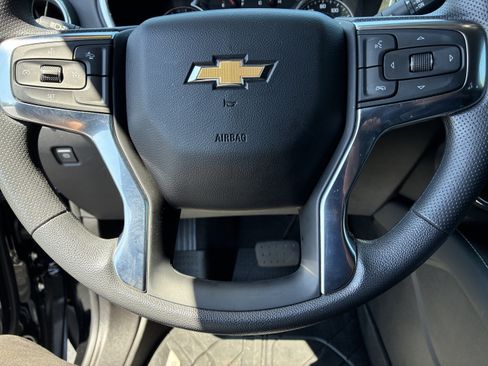 Used 2023 Chevrolet Blazer LT w/ Midnight/Sport Edition FWD image 27