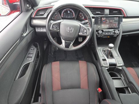 Used 2020 Honda Civic Si image 25