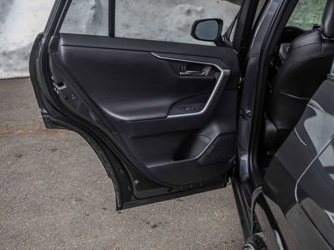 Certified 2023 Toyota RAV4 XSE w/ Weather Package image 19