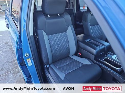 Used 2018 Toyota Tundra SR5 w/ TRD Off Road Package image 37