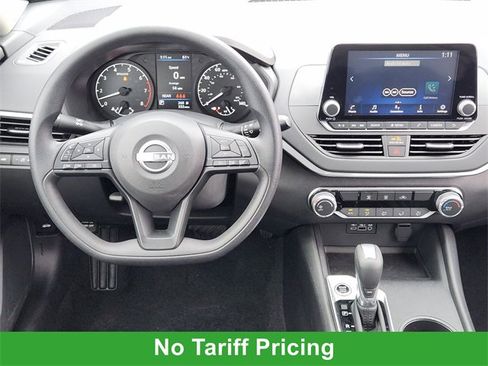 Certified 2025 Nissan Altima 2.5 S image 27