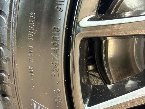Used 2026 Honda Civic Sport image 35