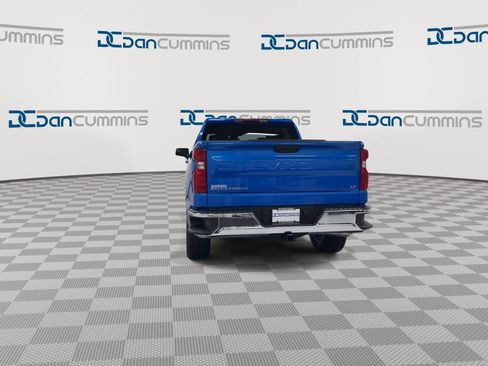 New 2026 Chevrolet Silverado 1500 LT image 7