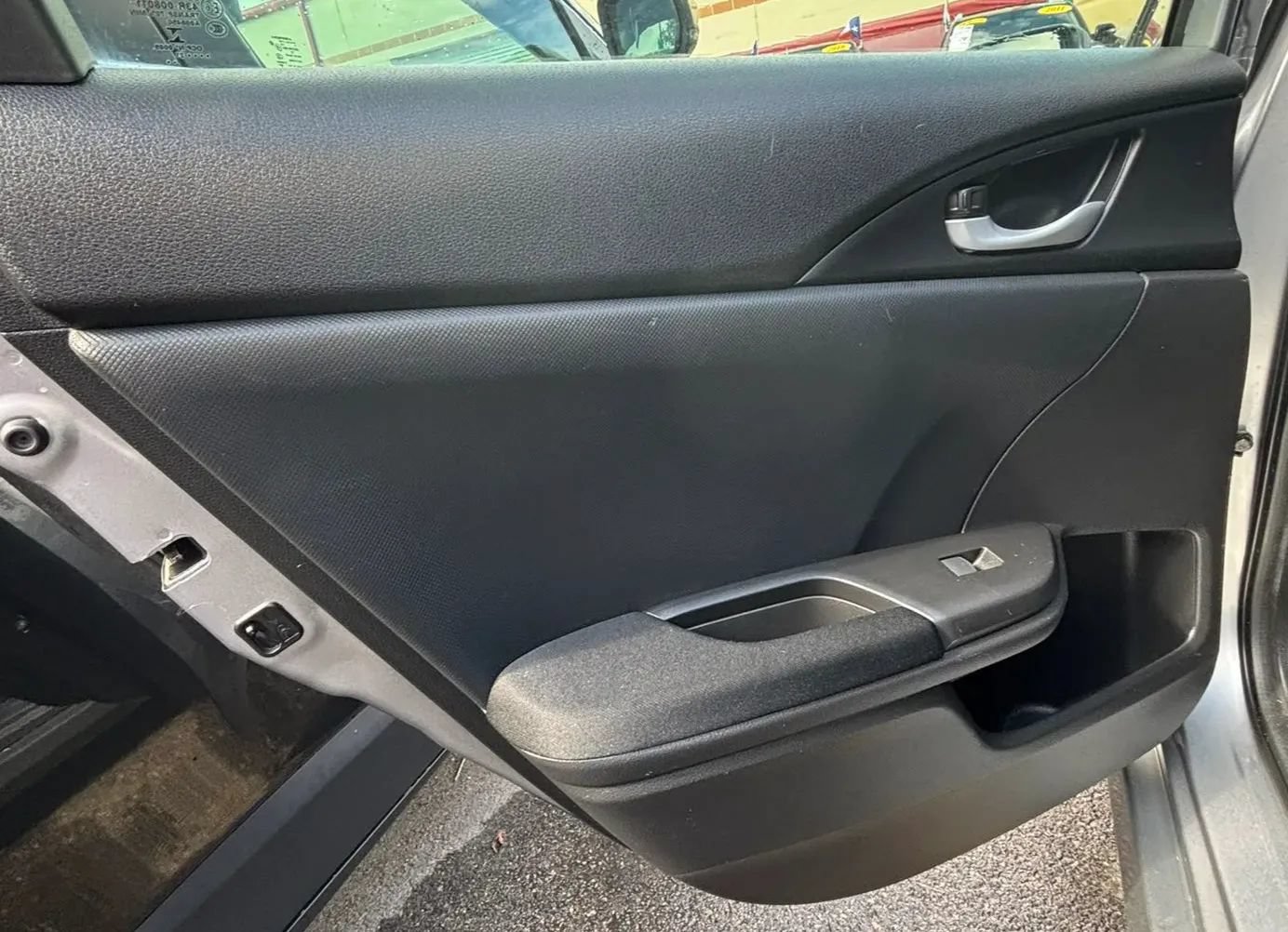 Used 2021 Honda Civic EX image 13