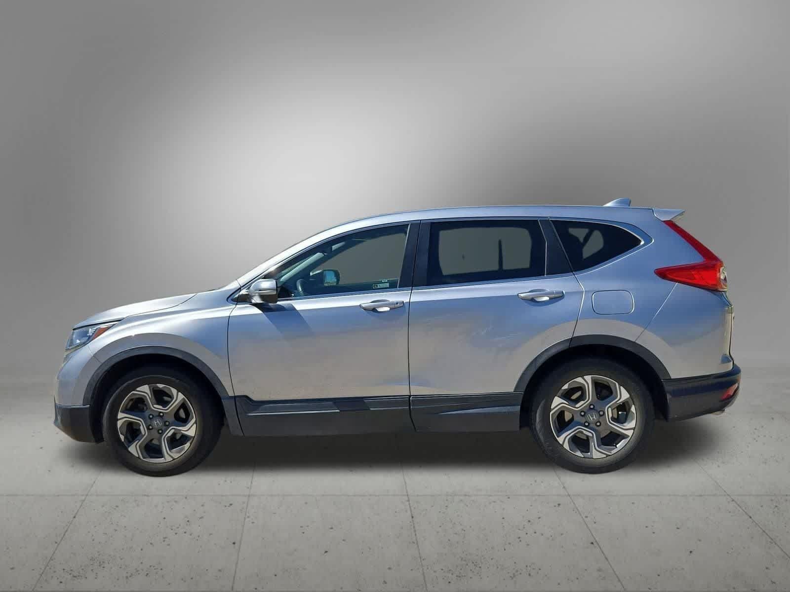 Used 2019 Honda CR-V EX image 9