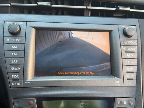 Used 2012 Toyota Prius Four image 28