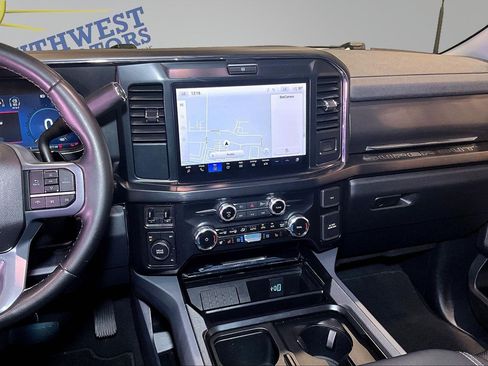 Used 2026 Ford F250 Lariat AWD/4WD image 11