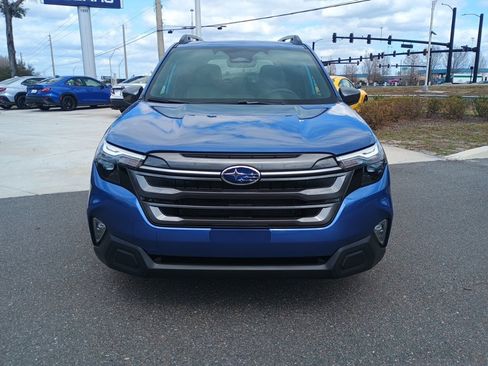 New 2026 Subaru Forester Premium image 2