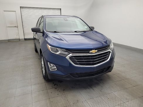 Used 2020 Chevrolet Equinox LT image 14