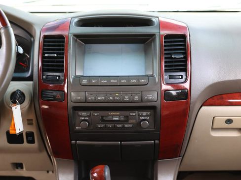 Used 2009 Lexus GX 470 AWD/4WD image 35