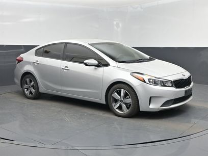 Used 2018 Kia Forte LX w/ LX Popular Package