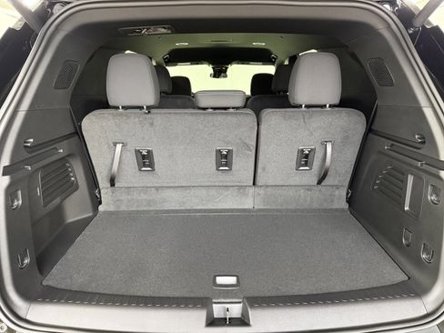 New 2026 Chevrolet Traverse LT image 44