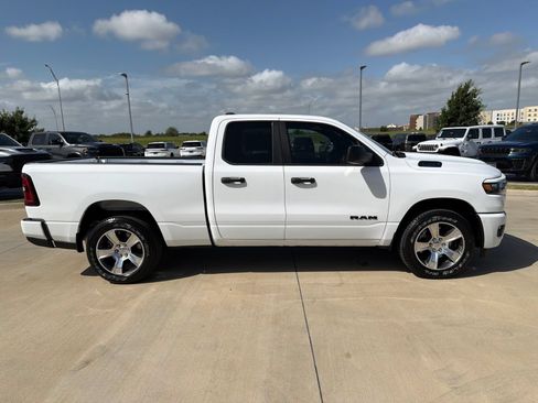 New 2026 RAM 1500 Express RWD image 7