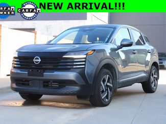 Used 2025 Nissan Kicks SV video 1