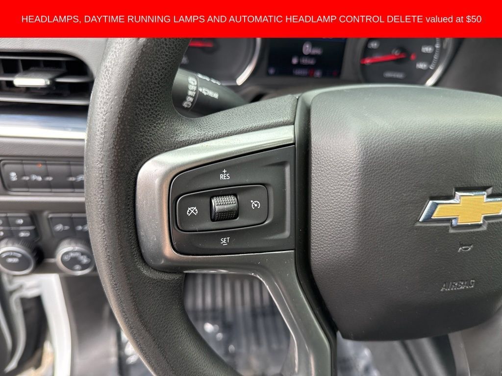 Used 2021 Chevrolet Tahoe 4WD image 15