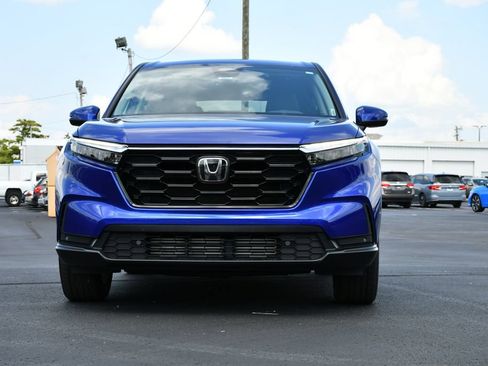 Certified 2024 Honda CR-V EX-L image 2