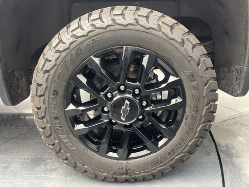 New 2026 Chevrolet Silverado 2500 High Country w/ High Country Premium Package AWD/4WD image 29