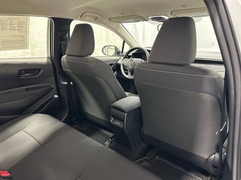 Used 2025 Toyota Corolla LE image 53