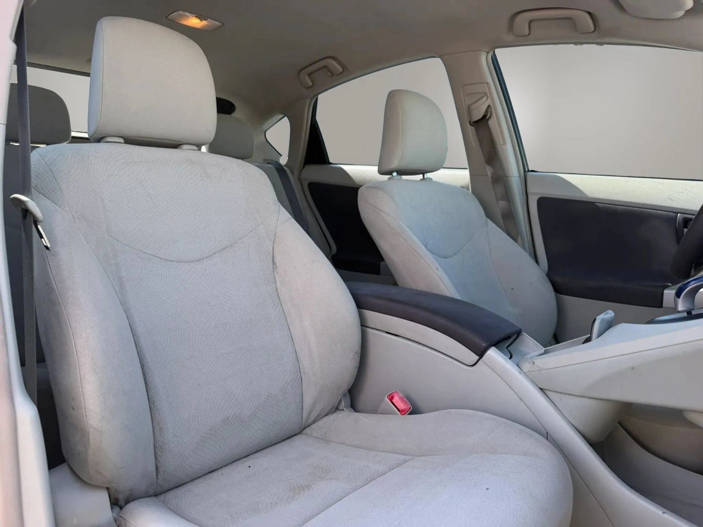 Used 2010 Toyota Prius Two FWD image 16