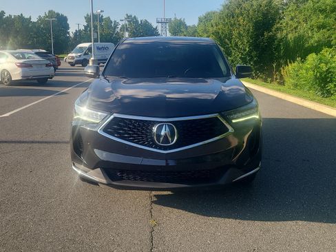 Used 2023 Acura RDX AWD w/ Technology Package image 1