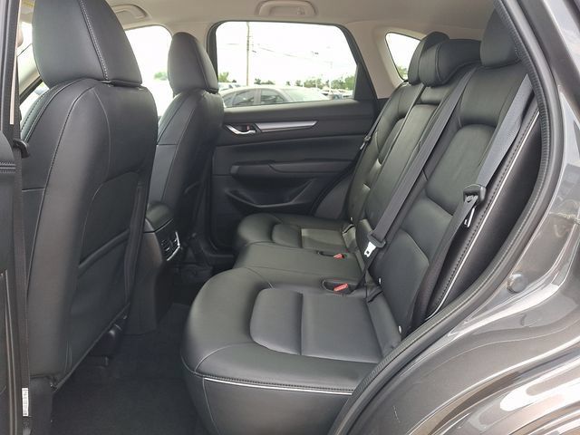 Used 2024 MAZDA CX-5 AWD 2.5 S w/ Select Package image 12