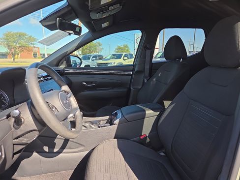 Used 2024 Hyundai Santa Cruz SEL image 12