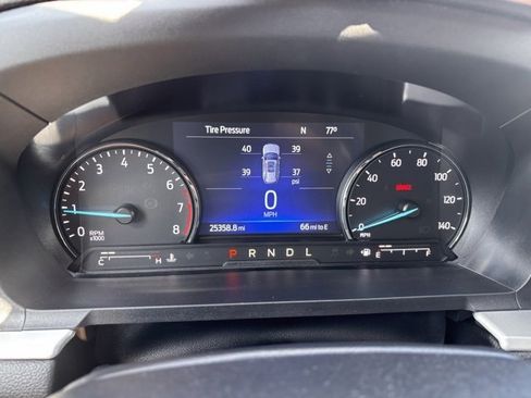 Certified 2022 Ford Explorer XLT w/ Equipment Group 202A image 21