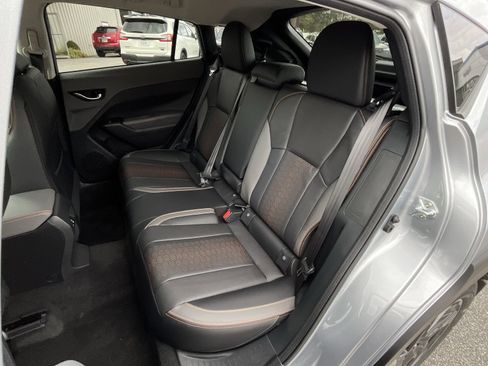 New 2026 Subaru Crosstrek 2.5i Limited AWD/4WD image 25