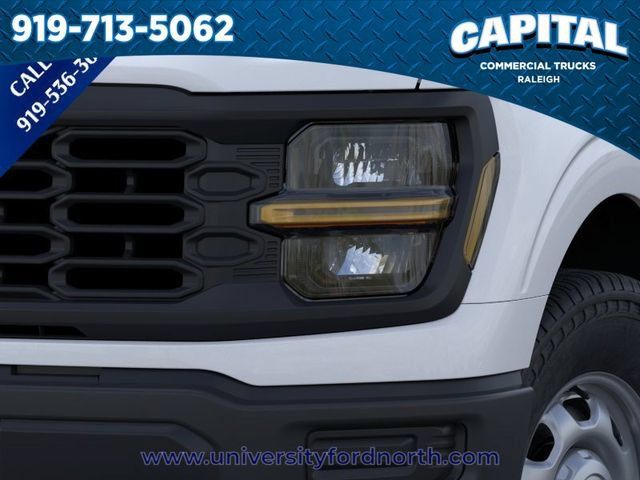 New 2026 Ford F150 XL AWD/4WD image 20