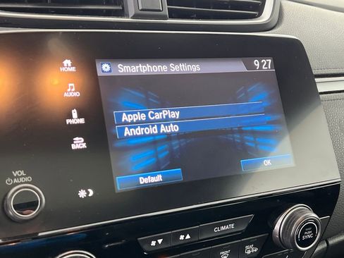 Used 2020 Honda CR-V EX-L image 36