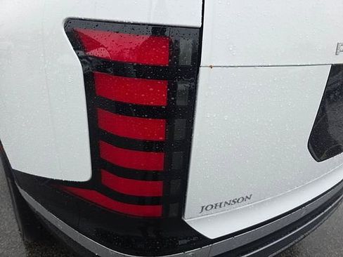 New 2026 Hyundai Palisade Limited image 47