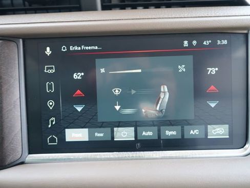 Used 2023 GMC Yukon Denali w/ Advanced Technology Package AWD/4WD image 38