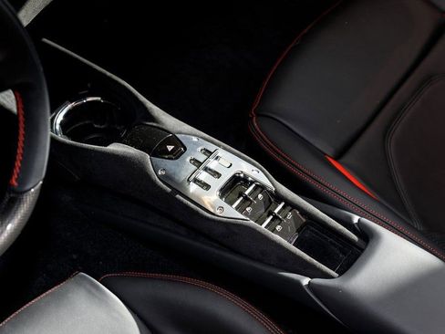 Used 2024 Ferrari 296 GTS RWD image 21