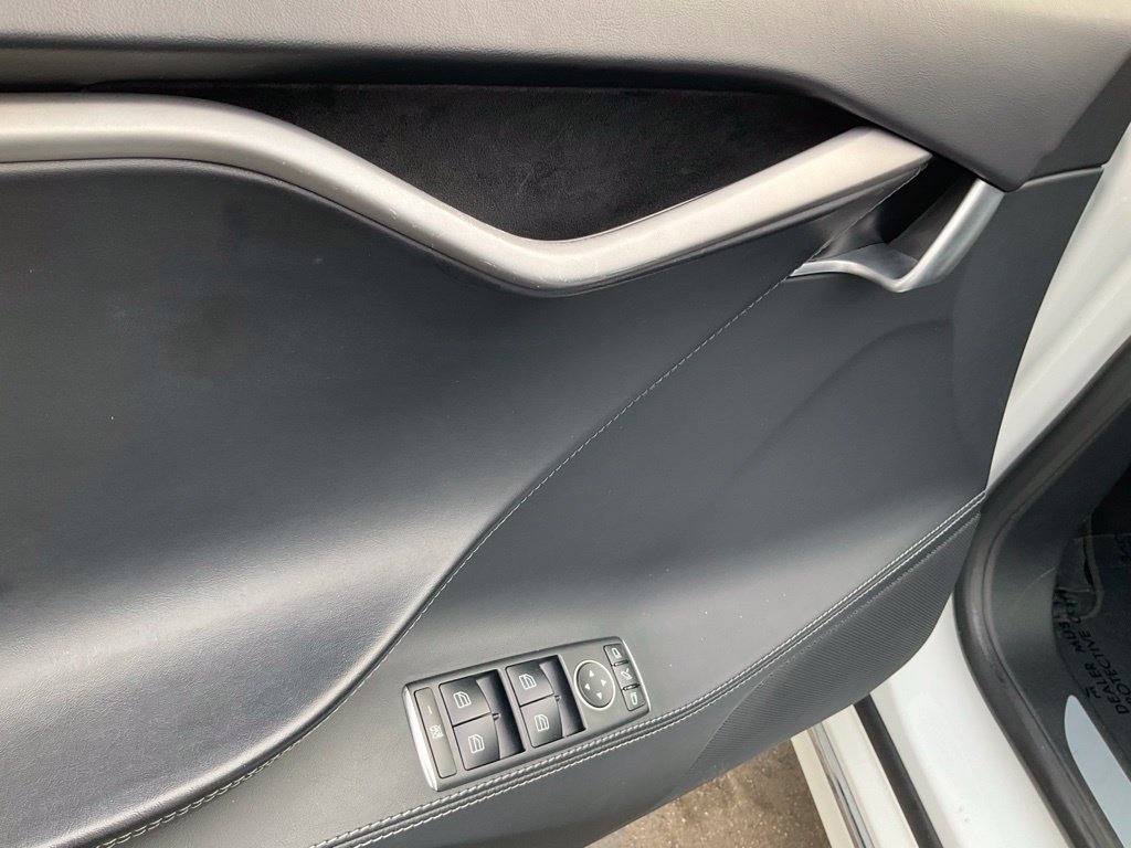 Used 2020 Tesla Model S Long Range Plus AWD/4WD image 24