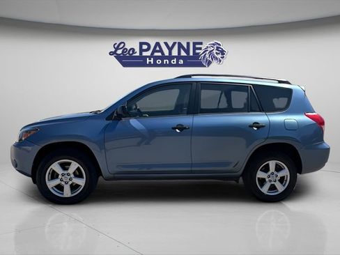 Used 2008 Toyota RAV4 2WD image 3