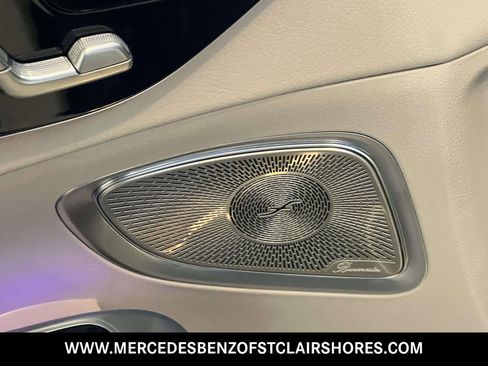 New 2026 Mercedes-Benz C 300 4MATIC Sedan image 17