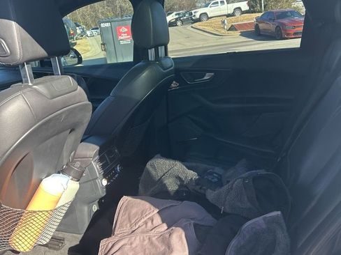 Used 2019 Audi Q7 3.0T Premium Plus w/ Premium Plus Package image 26