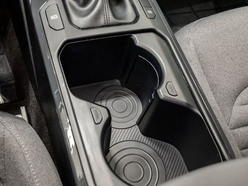 Used 2025 Kia K4 EX FWD image 22