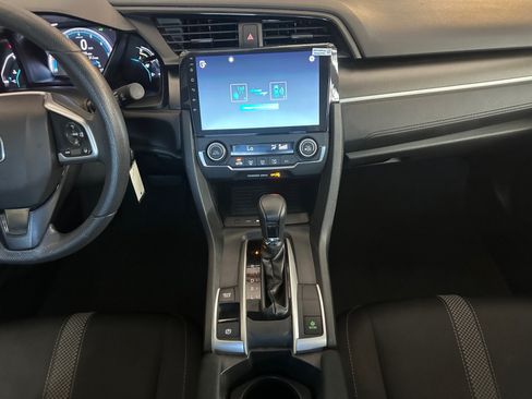 Used 2020 Honda Civic LX image 22