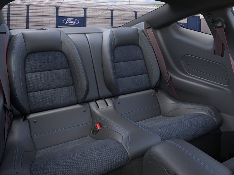 New 2026 Ford Mustang Dark Horse RWD image 11