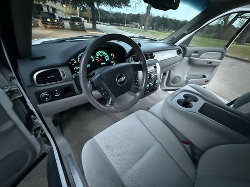 Used 2007 Chevrolet Tahoe LS image 22