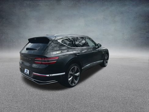 New 2025 Genesis GV80 3.5T Prestige image 20