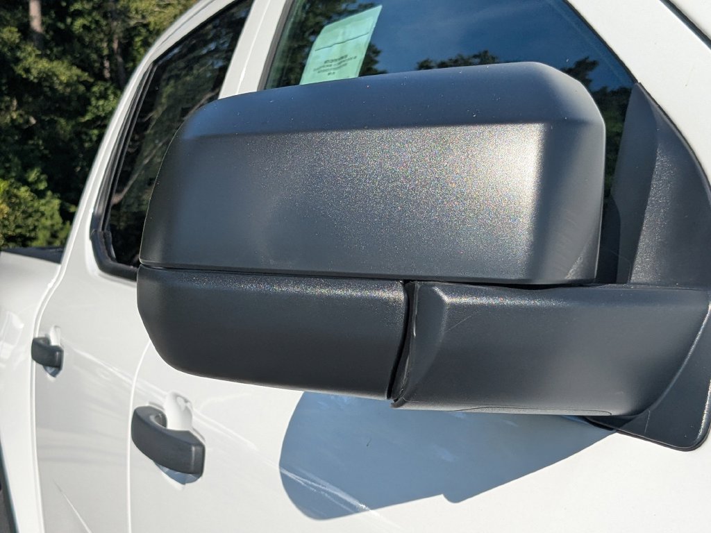 New 2026 Ford Ranger XL w/ Trailer Tow Package RWD image 11