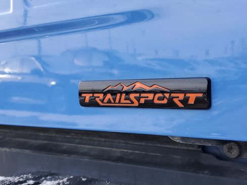 Certified 2024 Honda Ridgeline TrailSport image 6