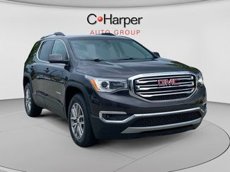Used 2018 GMC Acadia SLE w/ Driver Alert Package I AWD/4WD video 1